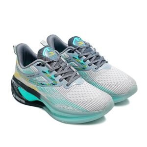 ASIAN Men NITROEDGE-01 Running and Gym wear Running Shoes with Laces